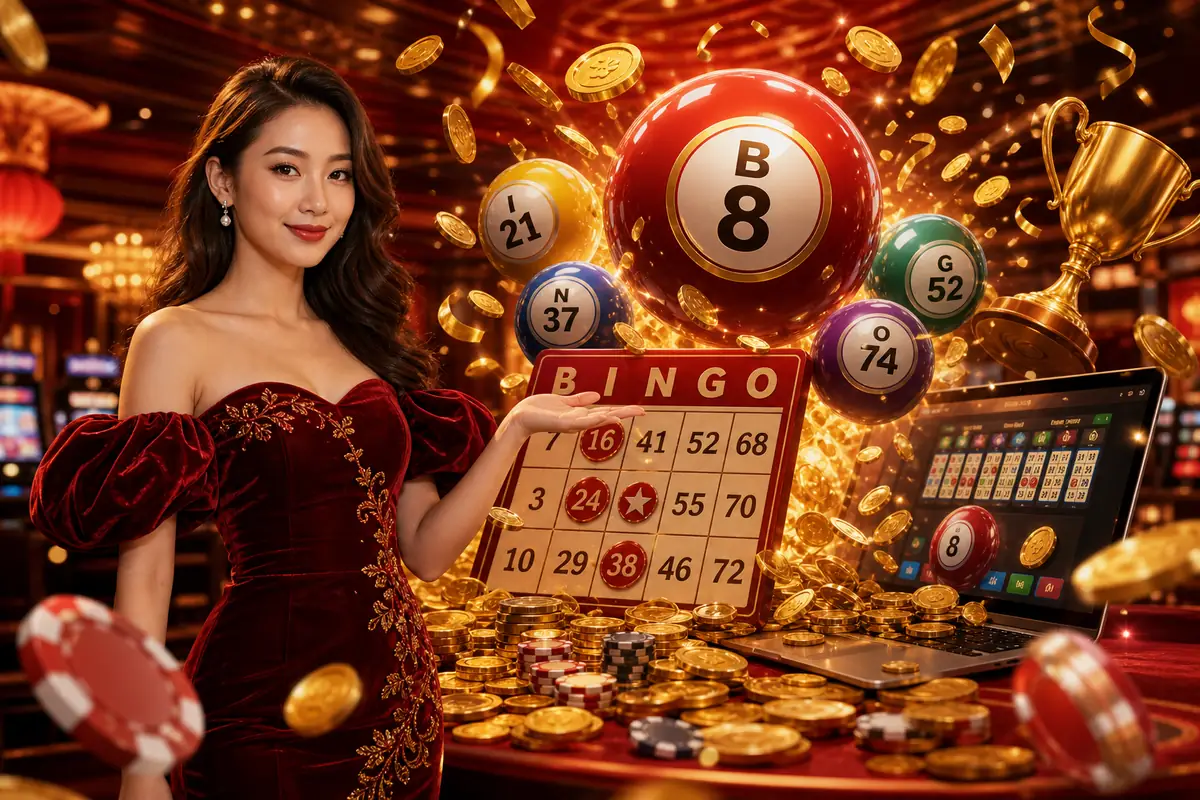 mb8my slot online koleksi permainan