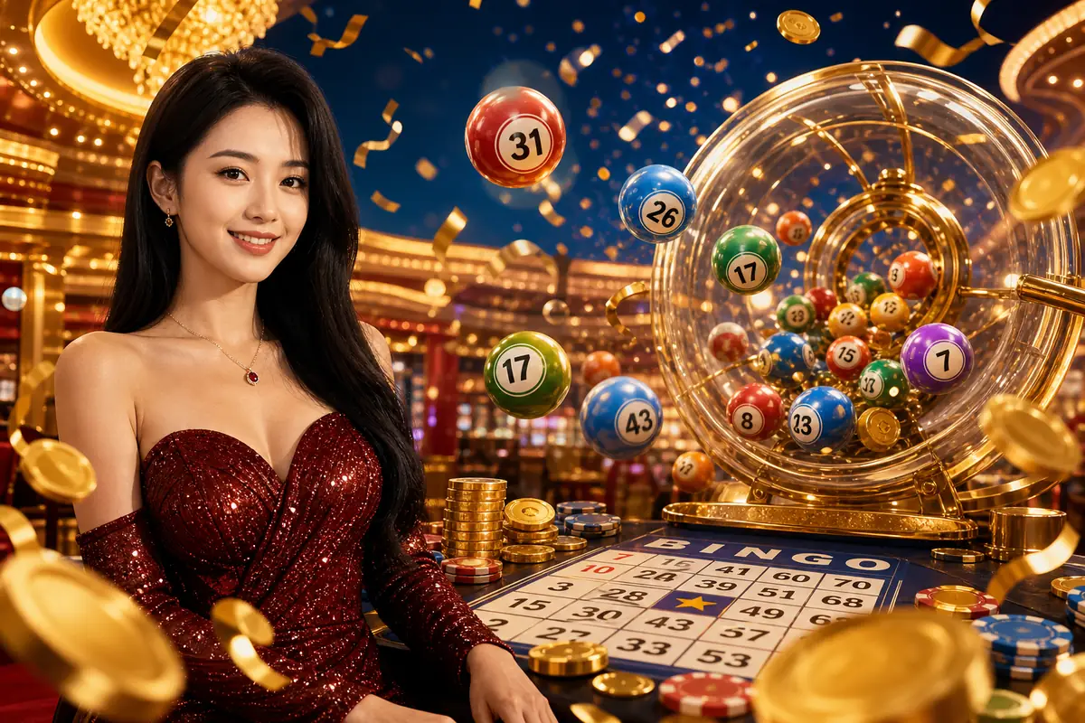 mb8my Casino live baccarat game interface