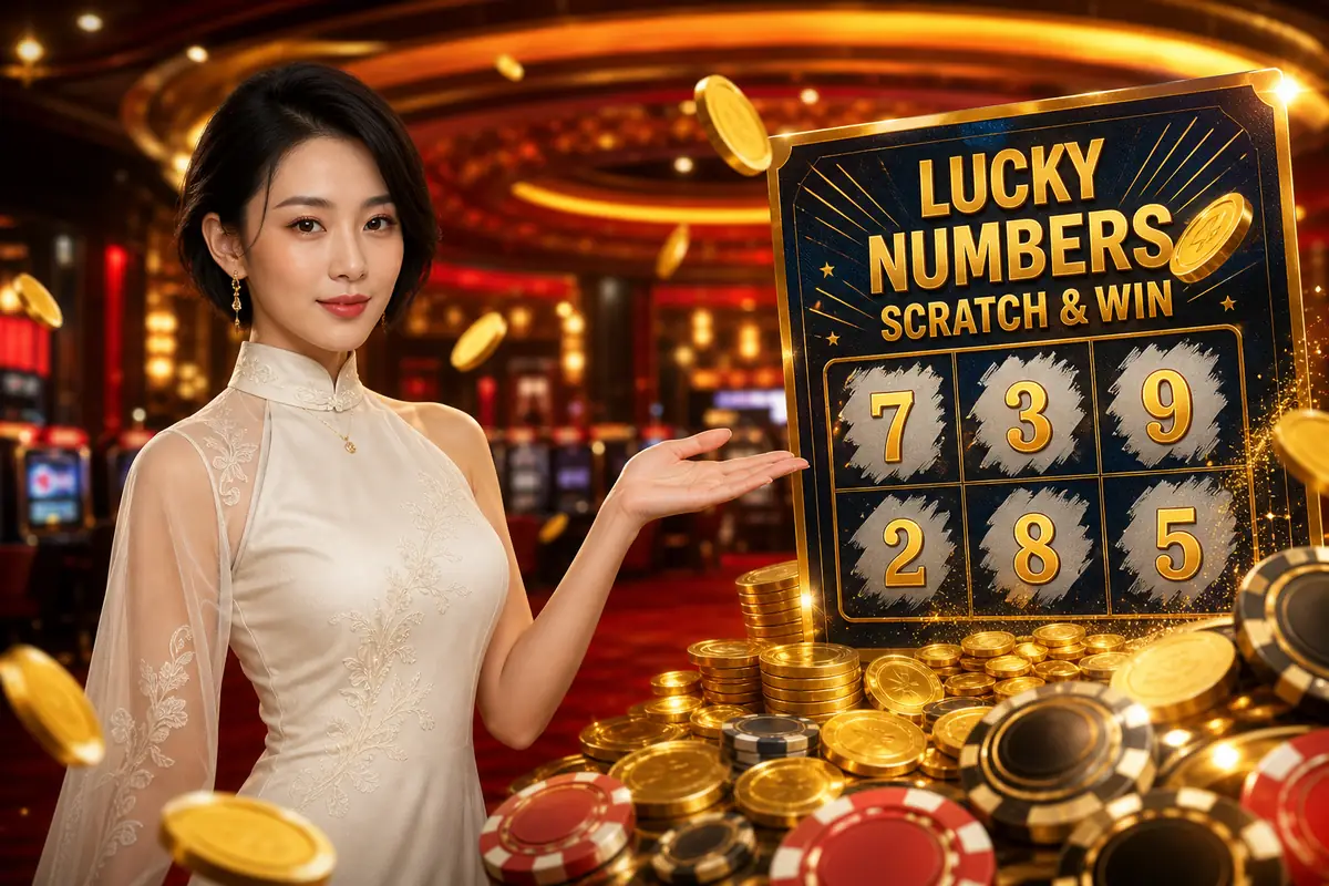 mb8my cara bermain slot mudah