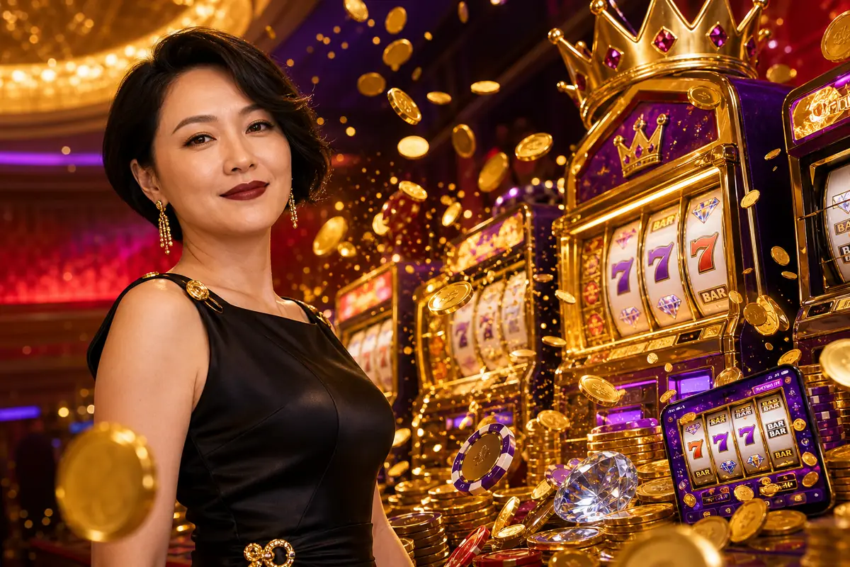 mb8my Casino welcome bonus promotion for new players